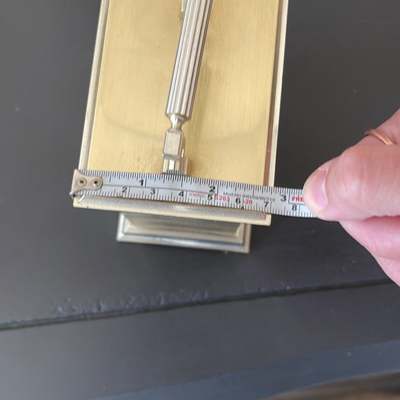 Vintage Avon carriage clock - Picture 7 of 7